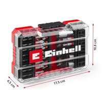 Einhell 118953 Bitset 42-delig - thumbnail