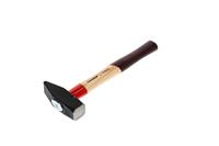 Habero bankwerkershamer "rotband" engineer&apos;s hammer red ban m.handle 500e-1500 - thumbnail