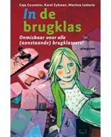 In de brugklas - Caja Cazemier, Karel Eykman, Martine Letterie - ebook - thumbnail