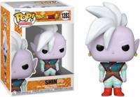 Dragon Ball Super Funko Pop Vinyl: Shin - thumbnail