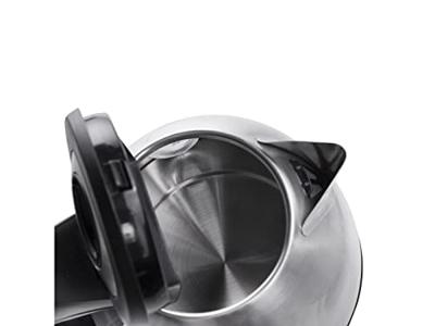 Tristar waterkoker 1,2 l - 850 watt Tristar waterkoker 1,2 l - 850 watt