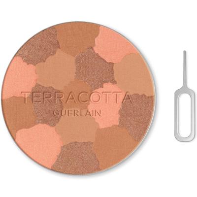Guerlain Terracotta Light The Sun-Kissed Healthy Glow Powder Refill 03 Moyen Doré 10gr
