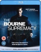The Bourne Supremacy - thumbnail