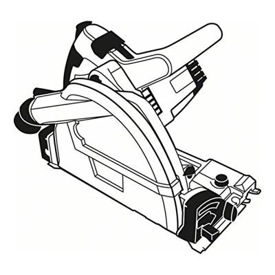 Bosch Accessoires Cirkelzaagblad expert for Wood 355x30x3/2.2x60 T - 2608644074