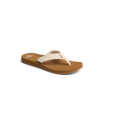 Reef Slippers Baja Maria CJ7338 Bruin-37.5 maat 37.5