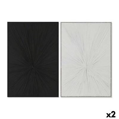 Canvas Home ESPRIT Gips Canvas Canvas Home ESPRIT Gips Canvas