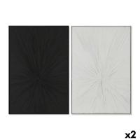 Canvas Home ESPRIT Gips Canvas - thumbnail