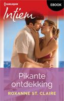 Pikante ontdekking - Roxanne St. Claire - ebook - thumbnail