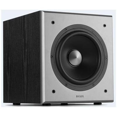 Edifier T5 Subwoofer Zwart