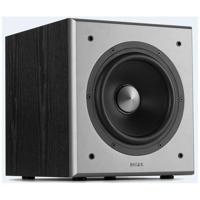 Edifier T5 Subwoofer Zwart - thumbnail
