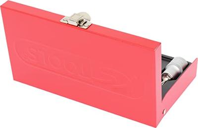 KS Tools 911.1385 911.1385 Verwisselbare koppen