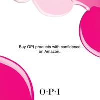 OPI Infinite Shine Nail Lacquer Bubble Bath Nagellak 15 ml Dames - thumbnail