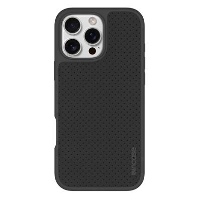 Incase City hoesje iPhone 16 Pro Max - Slate Gray