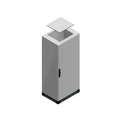 Schneider Electric NSYSMEC86 Kabeldoorvoering Staal 1 stuk(s)