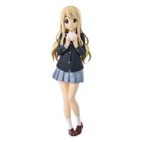 K-On! Pop Up Parade PVC Statue Tsumugi Kotobuki L Size 22 cm - thumbnail