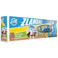 Selecta Smash ball behendigheid buitenspel - thumbnail