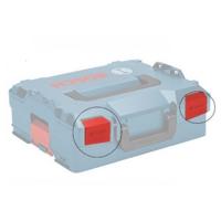 Bosch Accessoires Afsluitdelenset | 1600A01929 1600A01929 - thumbnail