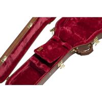 Gibson AS339CASE-ORG ES-339 Original Hardshell Case bruin - thumbnail