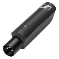 Sennheiser XSW-D XLR MALE RX ontvanger (2.4 GHz) - thumbnail
