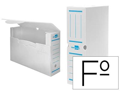 Schoolrugzak Liderpapel DF06 Wit