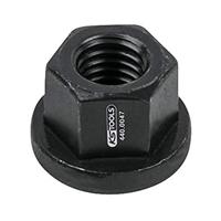 KS Tools 440.0047 Kraagmoer, M10 - thumbnail