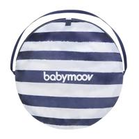 Babymoov Anti-UV Tent SPF 50+ Mariniere - Geïntegreerd klamboe - thumbnail