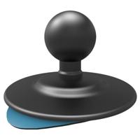 Ram RAM Flex Adhesive Ball Base 1 inch - thumbnail