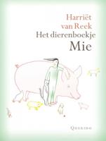 Het dierenboekje Mie (Hardback) - thumbnail