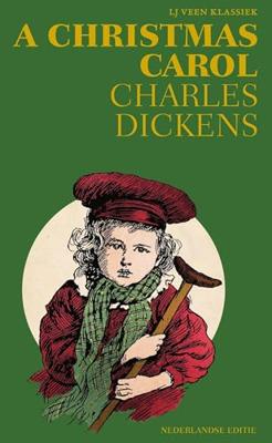 A Christmas Carol - Charles Dickens - ebook