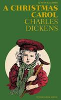 A Christmas Carol - Charles Dickens - ebook - thumbnail