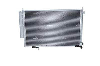 Condensor, airconditioning 350225