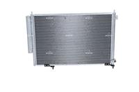 Condensor, airconditioning 350225 - thumbnail