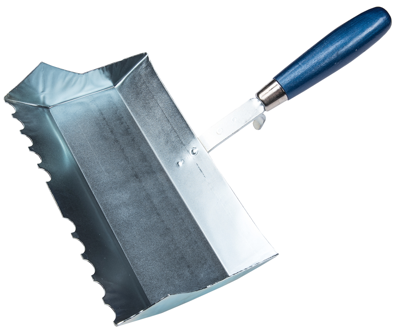 Connex Inlijmtruweel Kalkzandsteen 240Mm - COX785076