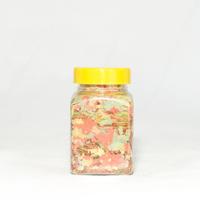 Excellent goudvisvlokken - thumbnail