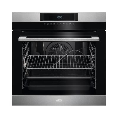 AEG BPK742220M oven 71 l 3500 W A+ Roestvrijstaal