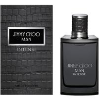 Jimmy Choo Man Intense Eau de Toilette 50ml - thumbnail