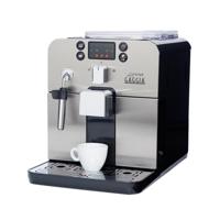 Gaggia Brera Volautomaat Zwart - thumbnail