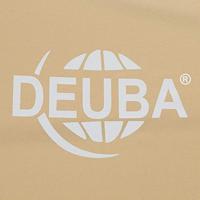 Zijwanden Set van 2 stuks Beige voor Capri 3x3 of Casaria vouwtent 3x6 - thumbnail