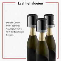 Coravin CO₂-capsules Sparkling - 6 stuks - thumbnail