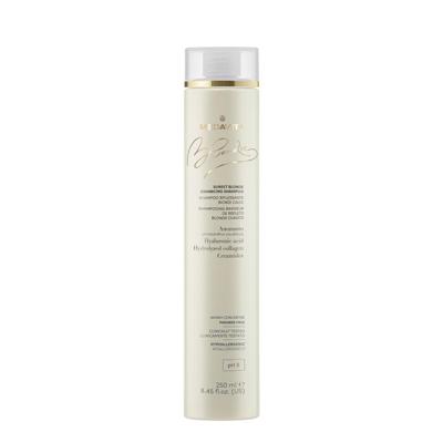 Medavita Blondie Sunset Blonde Enhancing Shampoo 250ml