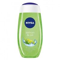 Nivea Lemongrass & Oil Douchegel - thumbnail