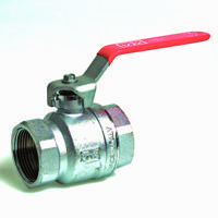 Kogelkraan ND 16 2" - thumbnail