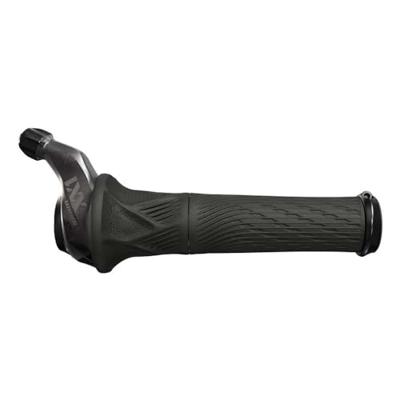 SRAM Twist grip shifter "xx1 eagle" 12-sp.,carbon