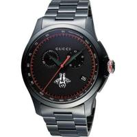 Gucci YA126269 herenhorloge - thumbnail