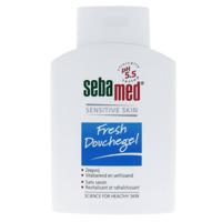 Sebamed Fresh Douchegel - thumbnail