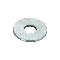 Onderlegring 3.2 mm 9 mm Staal Verzinkt 100 stuk(s) TOOLCRAFT 3,2 D9021:A2K 194723 - thumbnail