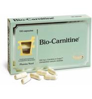 Bio carnitine 150 capsules - thumbnail
