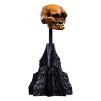 Lord of the Rings Mini Statue Skull of a Misty Mountain Goblin 14 cm - thumbnail