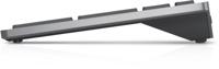 DELL Pro Plus compact toetsenbord - KB740 - VS internationaal (QWERTY) - thumbnail