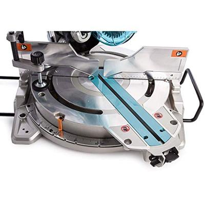 Makita LS1019L Radiaal afkortzaag 260mm 1510W - thumbnail